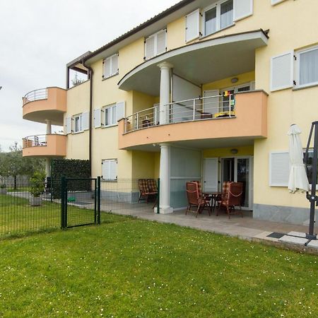 Residence Marina Rose M Apartment By Locap Group Portorož Eksteriør billede