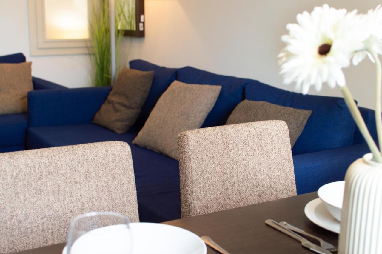 Residence Marina Rose M Apartment By Locap Group Portorož Eksteriør billede